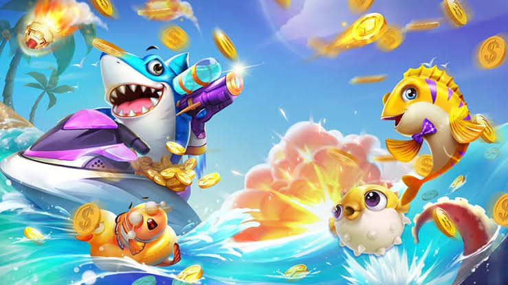 Các tựa game chơi bắn cá 88XX đặc sắc
